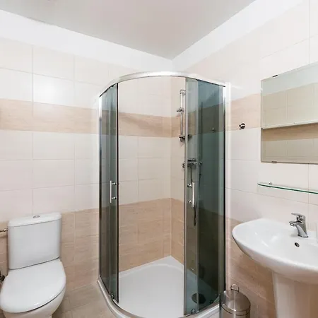 Penzion U Vlci Stezky 3* Srni