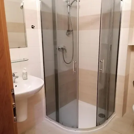 Penzion U Vlci Stezky