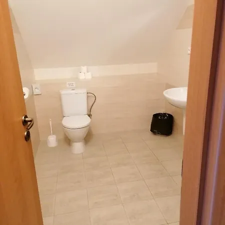 Penzion U Vlci Stezky