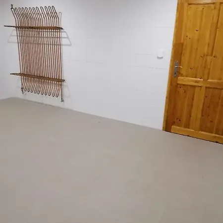 Penzion U Vlčí Stezky Gasthof Srní