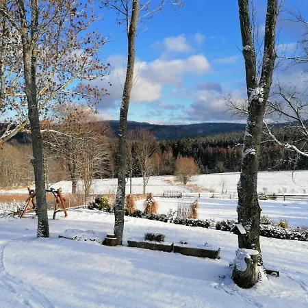 Penzion U Vlčí Stezky Gasthof 3*